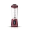 New Mixer Blast BC151EUCR Kabellos Cranberry Haushaltsgeräte