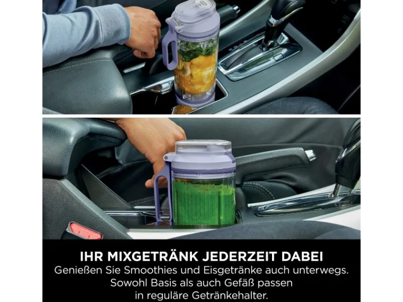 Online Mixer Blast Max BC251EULD Kabellos Lavendel Haushaltsgeräte