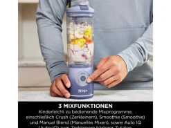 Online Mixer Blast Max BC251EULD Kabellos Lavendel Haushaltsgeräte
