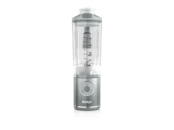 Ninja Haushaltsgeräte<Mixer Blast Max BC251EUSL Kabellos Silber