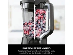 Ninja Mixer und Processor TB401EU Detect Power Pro Schwarz