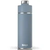 Outlet Trinkflasche Thirsti DW2401EUUKBL 700 ml Blau Haushaltsgeräte