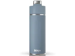 Outlet Trinkflasche Thirsti DW2401EUUKBL 700 ml Blau Haushaltsgeräte