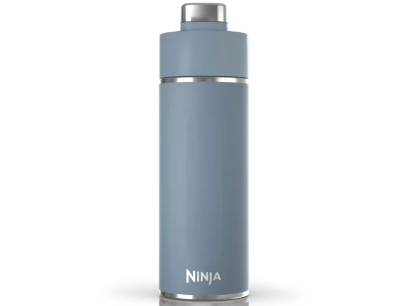 Outlet Trinkflasche Thirsti DW2401EUUKBL 700 ml Blau Haushaltsgeräte