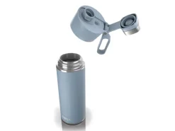 Outlet Trinkflasche Thirsti DW2401EUUKBL 700 ml Blau Haushaltsgeräte