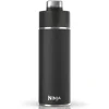 Discount Ninja Trinkflasche Thirsti DW2401EUUKBK 700 ml Schwarz