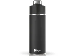 Best Trinkflasche Thirsti DW1801EUUKBK 530 ml Schwarz Haushaltsgeräte