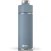 Ninja Haushaltsgeräte<Trinkflasche Thirsti DW1801EUUKBL 530 ml Blau