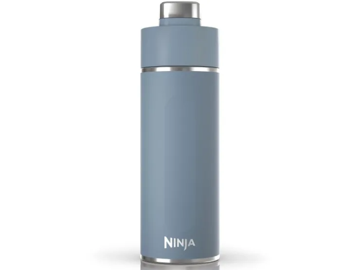 Ninja Haushaltsgeräte<Trinkflasche Thirsti DW1801EUUKBL 530 ml Blau