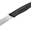 Clearance Nirosta Gemüsemesser Basic 17 cm Schwarz