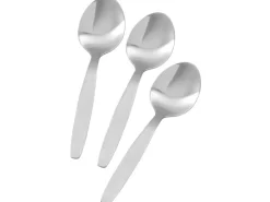 Sale Kaffeelöffel Arlberg 13 cm Edelstahl 3 Stück Küchenhelfer
