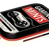 New Nostalgic-Art Pillendose Gaming Mints