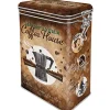 Vorratsdose Coffee House Vorratsdosen|Küchenhelfer