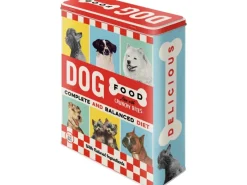 Outlet Vorratsdose Dog Food XL Vorratsdosen|Vorratsbehälter