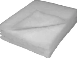 Clearance OBI Flauschfettfilter für Umluft- und Ablufthauben 2 Stück