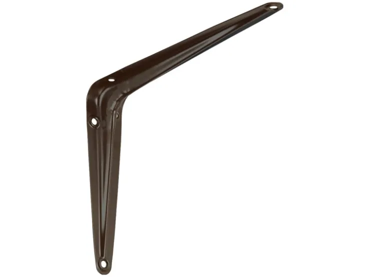 OBI Küchenregale<Konsole Eris 150 mm x 200 mm Braun