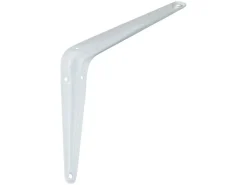 Best OBI Konsole Eris 125 mm x 150 mm Weiß