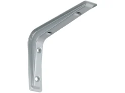 Discount OBI Konsole Gaia Alu- 80 mm x 120 mm Küchenregale