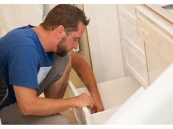 Discount Flex-Well OBI Liefer- und Aufbauservice für Ihre Küchenzeile 360 cm