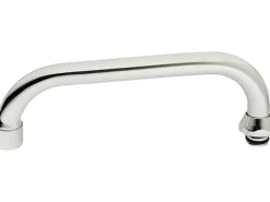 Zubehör Für Küchenarmatur|Ersatzteile Küchenarmatur<OBI U-Auslauf 200 mm x 24,1 mm (G 3/4)
