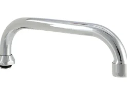 Zubehör Für Küchenarmatur|Ersatzteile Küchenarmatur<OBI U-Auslauf 200 mm x 24,1 mm (G 3/4)