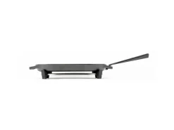 Ooni Pfannen<Grillpfanne Cast Iron Grizzler