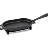 Ooni Pfannen<Pfanne Cast Iron Sizzler Pan