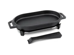 Ooni Pfannen<Pfanne Cast Iron Sizzler Pan