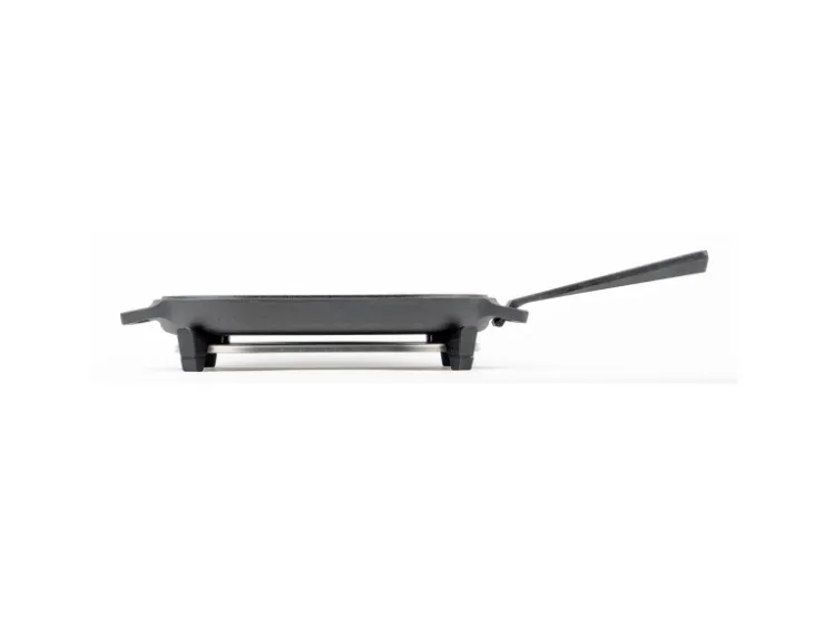 Ooni Pfannen<Pfanne Cast Iron Sizzler Pan