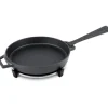 Ooni Pfannen<Pfanne Cast Iron Skillet Pan