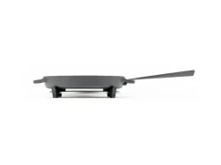 Ooni Pfannen<Pfanne Cast Iron Skillet Pan