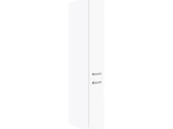Optifit Vorratsbehälter<Küchen-Vorratszentrum Salo214 30 cm Weiß