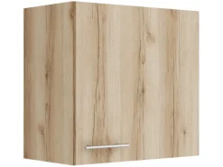 Best Livorno290 Küchen-Oberschrank 60 cm Wildeiche Nachbildung Küchenschränke