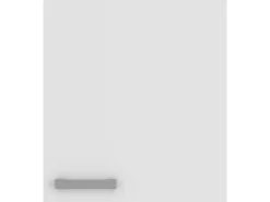 Sale Optifit Oslo214 Küchen-Oberschrank 50 cm Feinstruktur Weiß