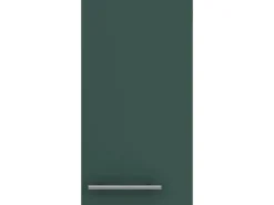 Best Savona405 Küchen-Oberschrank 30 cm Steingrün Küchenschränke