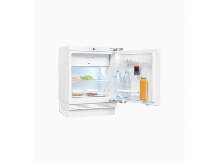 Best Optifit Savona405 Küchenzeile 270 cm Steingrün