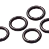 Best O-Ring Ø 16mm/ 11 mm (außen/ innen) x 2,5 mm 5er-Set Zubehör Für Küchenarmatur|Ersatzteile Küchenarmatur