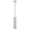 Best Bar Hängeleuchte Tresen 8 cm x 30 cm Satin 1 x GU10 Kücheninseln