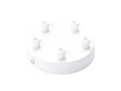 Best Deckenbaldachin 5 Auslässe Ø 120 mm Kücheninseln