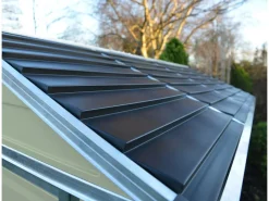 Töpfe<Palram - Canopia Skylight 1.9 x 2.3 Gerätehaus Braun-Mi x Beige-Braun