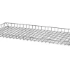 New Ablagekorb 85 cm für Feuertopf-/ Gastisch FE90 Pfannen