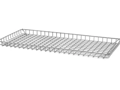 New Ablagekorb 85 cm für Feuertopf-/ Gastisch FE90 Pfannen