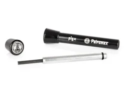 Petromax Vorratsbehälter<Feuerkolben