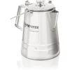 Petromax Herde<Kaffeebereiter Perkolator Edelstahl 1,5 L