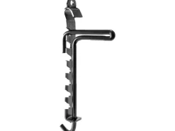 Sale Kesselhaken KH7 Beschichteter Stahl Schwarz Länge max. 61 cm Töpfe