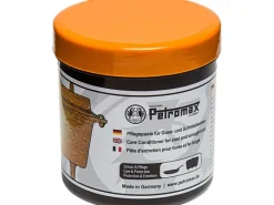 Hot Pflegepaste für Guss- und Schmiedeeisen FT-Pflege 250 ml Töpfe