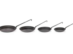 Online Petromax schmiedeeiserne Pfanne 32 cm