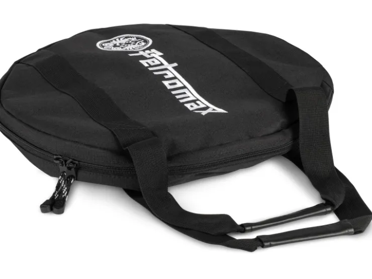 Sale Petromax Transporttasche für Feuerpfanne fp35/ fp35-t Schwarz