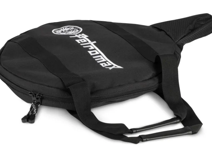 Sale Petromax Transporttasche für Feuerpfanne fp35/ fp35-t Schwarz