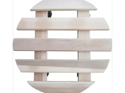 OBI Pflanzenroller Buche glatt rund Ø 30 cm